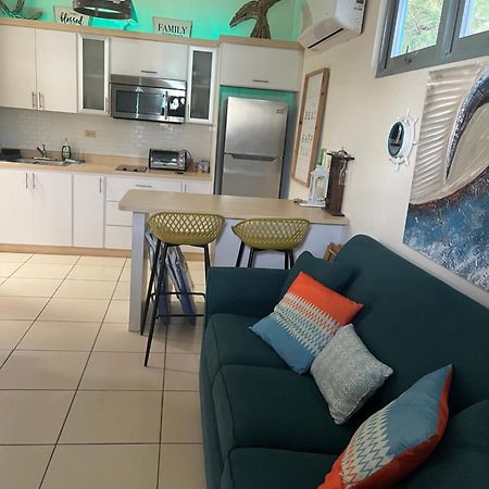 My Dream Beach House Aguada Exterior photo