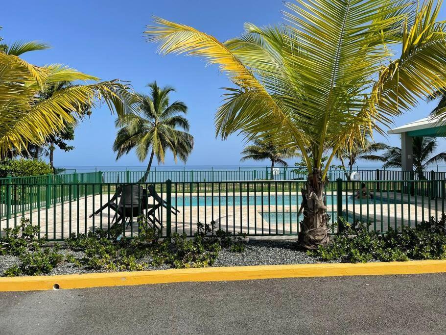 My Dream Beach House Aguada Exterior photo