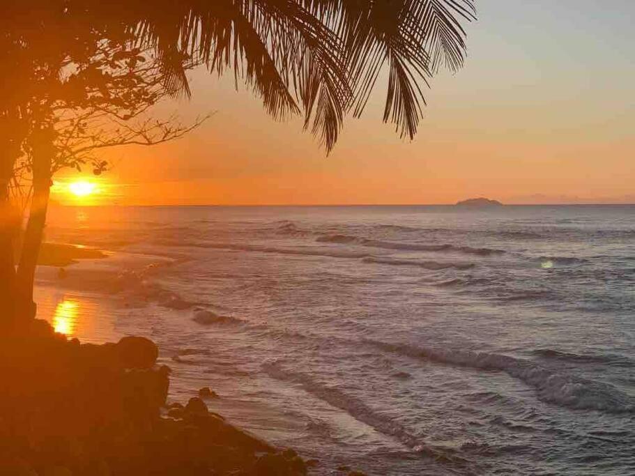 My Dream Beach House Aguada Exterior photo