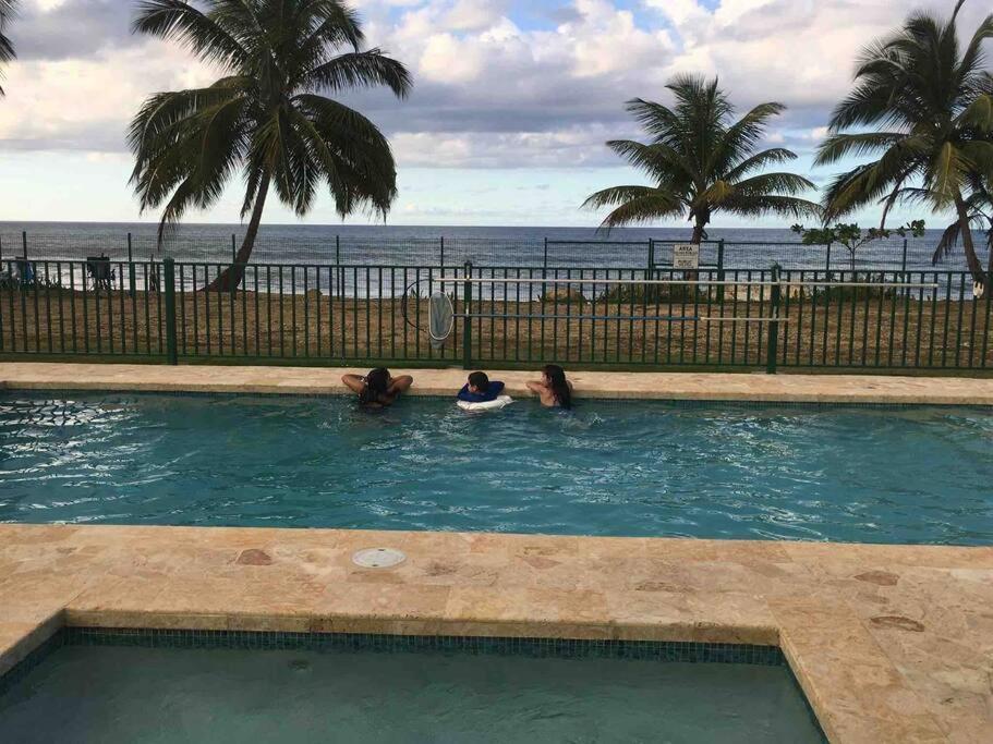 My Dream Beach House Aguada Exterior photo