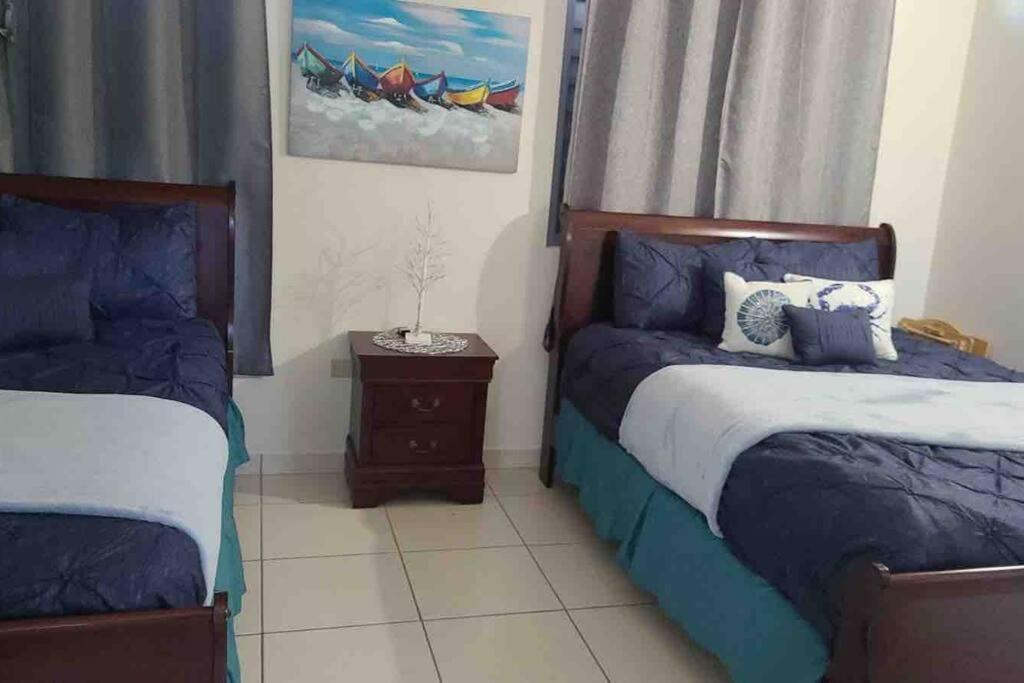 My Dream Beach House Aguada Exterior photo